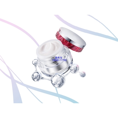 茜妃_神经酰胺出水霜OEM定制加工贴牌